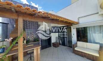 Imagem: Cobertura à venda no Centro de Guarapari-ES