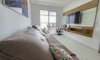 Imagem 6: Apartamento de 3 quartos na Praia do Morro - Guarapari-ES 100m², 1 suíte, 2 salas, 2 banh