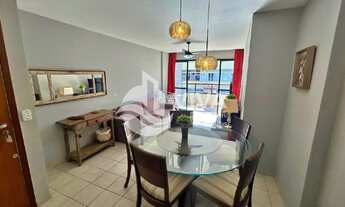 Imagem: Apartamento Mobiliado composto por 3 quartos