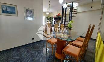 Imagem 4: Imperdível cobertura à venda em Guarapari-ES, Centro: 3 quartos, 2 suítes, 3 salas, 4 banh