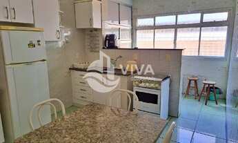 Imagem 2: Apartamento de 3 quartos na Praia do Morro, Guarapari-ES: 142m², 1 suíte, 2 salas e 1 vaga