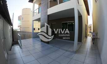 Imagem 2: Imperdível casa à venda em Guarapari-ES, bairro Itapebussu! 4 quartos, 1 suíte, 4 salas, 3