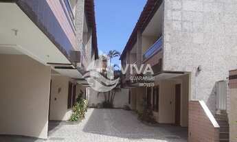 Imagem 4: Imperdível oportunidade: Casa em condomínio à venda na Praia do Morro, Guarapari-ES, com 3