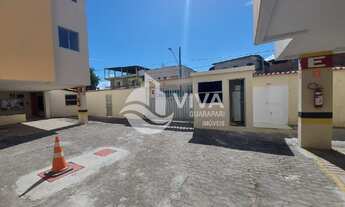 Imagem 2: Apartamento à venda em Guarapari-ES, Praia do Morro: 2 quartos, 2 salas, 1 banheiro, 1 vag