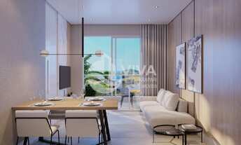 Imagem 3: Apartamento à venda na Praia do Morro em Guarapari-ES: 2 quartos, 1 suíte, 2 salas, 2 banh