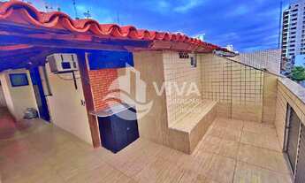 Imagem: Cobertura de Luxo na Praia do Morro em Guarapari-ES