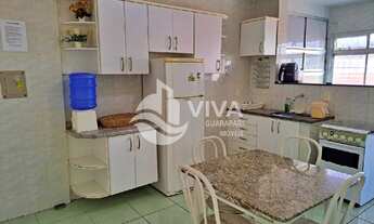 Imagem 3: Apartamento de 3 quartos na Praia do Morro, Guarapari-ES: 142m², 1 suíte, 2 salas e 1 vaga