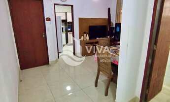 Imagem 5: Apartamento à venda em Guarapari-ES, Praia do Morro: 2 quartos, 1 suíte, 2 salas, 2 banhei