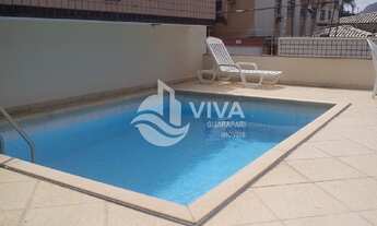 Imagem 5: Imperdível oportunidade: Casa em condomínio à venda na Praia do Morro, Guarapari-ES, com 3