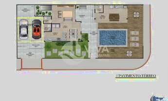 Imagem 2: Imperdível oportunidade: Casa à venda em Guarapari-ES, bairro Itapebussu, 3 quartos, 1 suí