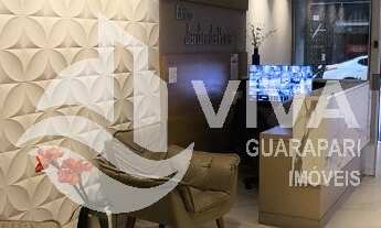 Imagem 2: Apartamento de 4 Quartos com Vista para o Canal no Centro de Guarapari-ES - Venda 130,53m