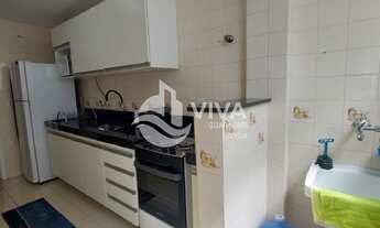 Imagem 4: Imperdível oportunidade! Apartamento à venda na Praia do Morro, Guarapari-ES: 2 quartos, 1