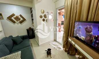 Imagem: Imperdível cobertura à venda na Praia