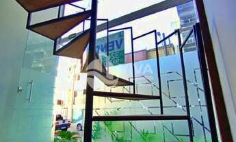 Imagem 5: Ponto Comercial duplex com 2 salas à venda no Centro de Guarapari-ES