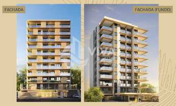 Imagem: Apartamento à venda na Enseada Azul, Guarapari-ES