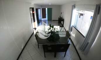 Imagem 4: Imperdível casa à venda em Guarapari-ES, bairro Itapebussu! 4 quartos, 1 suíte, 4 salas, 3