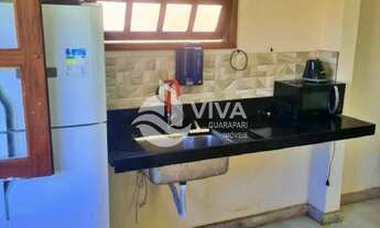 Imagem 4: Imperdível Casa à Venda em Guarapari-ES, Bairro Setiba: 2 Quartos, 2 Salas, 2 Banheiros, 2