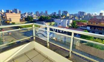 Imagem: Apartamento composto por 2 quartos, com