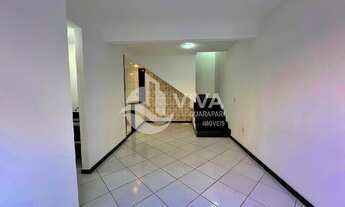 Imagem 3: Casa Duplex composta por 3 quartos á venda no Jardim Santa Rosa, Guarapari-ES