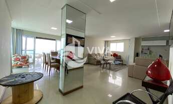 Imagem 4: Imperdível cobertura à venda em Guarapari-ES, Praia do Morro: 3 quartos, 2 suítes, 3 salas