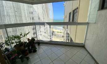 Imagem 7: Apartamento composta por 2 quartos mais dependência, prédio com área de lazer á venda em S