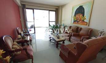 Imagem 6: Apartamento de Luxo à Venda na Praia do Morro - Guarapari-ES: 3 Quartos, 1 Suíte, 2 Salas