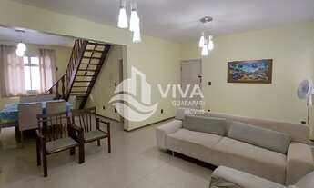 Imagem: Cobertura composto por 4 quartos á venda