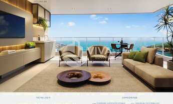 Imagem 3: Lançamento residencial Orchid Gardens, localizado próximo ao mar na paradisíaca enseada az