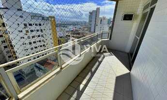 Imagem 4: Cobertura de luxo à venda no Centro de Guarapari-ES: 4 quartos, 2 suítes, 3 salas, 4 banhe