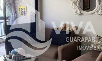 Imagem 6: Apartamento de 4 Quartos com Vista para o Canal no Centro de Guarapari-ES - Venda 130,53m