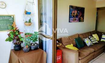 Imagem 5: Apartamento de 2 quartos com suíte e vaga de garagem na Praia do Morro, Guarapari-ES: seu