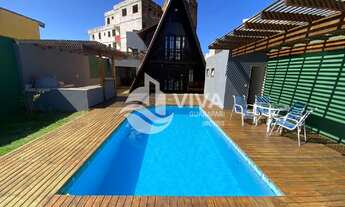 Imagem 4: Casa à venda na Enseada Azul em Guarapari-ES: 5 quartos, 5 suítes, 2 salas, 7 banheiros, 3