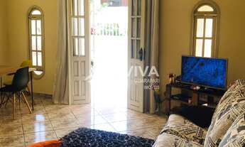 Imagem 4: Casa de luxo à venda em Guarapari-ES, bairro Ipiranga. 4 quartos, 2 suítes, 3 salas, 3 ban