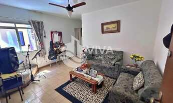 Imagem: Venda de apartamento de 2 quartos na Praia