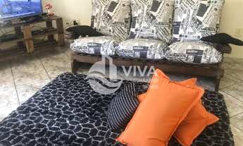 Imagem 3: Casa de luxo à venda em Guarapari-ES, bairro Ipiranga. 4 quartos, 2 suítes, 3 salas, 3 ban