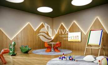 Imagem 6: Lançamento Residencial Pantheon à venda na Praia do Morro, Guarapari-ES - Realize Negócios