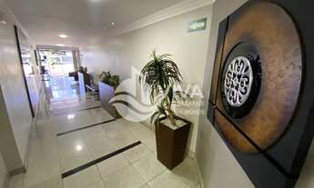 Imagem 1: Apartamento à venda na Praia do Morro - Guarapari-ES: 3 quartos, 1 suíte, 2 salas, 2 banhe