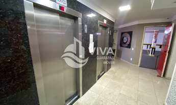 Imagem 5: Apartamento à venda na Praia do Morro - Guarapari-ES: 3 quartos, 1 suíte, 2 salas, 2 banhe