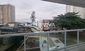 Imagem 3: Apartamento à venda na Praia do Morro - Guarapari-ES: 3 quartos, 1 suíte, 2 salas, 2 banhe