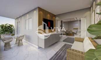 Imagem 2: Lançamento Residencial Pantheon à venda na Praia do Morro, Guarapari-ES - Realize Negócios