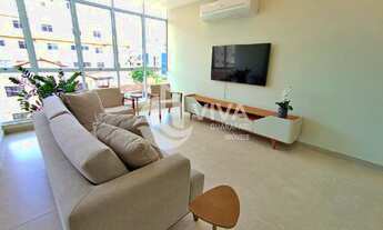 Imagem 1: Apartamento novo composto por 2 quartos à venda na Praia do Morro, Guarapari-ES