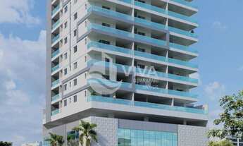 Imagem: Residencial Porto Belo composto por 3 quartos