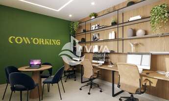 Imagem 7: Chegou a Guarapari o empreendimento que redefine o significado de morar bem. O Aldeia Beac