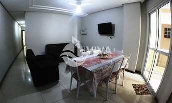 Imagem 3: Apartamento Mobiliado com 3 quartos à venda na Praia do Morro, Guarapari-ES -VIVA GUARAPAR