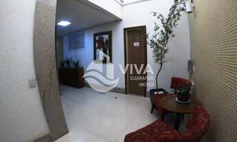 Imagem 2: Apartamento Mobiliado com 3 quartos à venda na Praia do Morro, Guarapari-ES -VIVA GUARAPAR