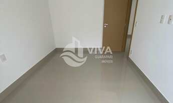 Imagem 3: Apartamento composto por 2 quartos com Área de Lazer Completa á venda na Praia do Morro, G