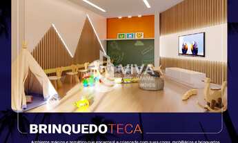 Imagem 6: Lançamento Residencial Brise composto por 3 quartos à venda na Praia do Morro, Guarapari