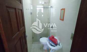 Imagem 5: Apartamento composto por 3 quartos á venda na Praia do Morro, Guarapari-ES -VIVA GUARAPARI