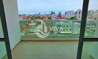 Imagem 5: Apartamento novo composto por 2 quartos à venda na Praia do Morro, Guarapari-ES