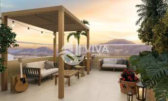 Imagem 2: Chegou a Guarapari o empreendimento que redefine o significado de morar bem. O Aldeia Beac